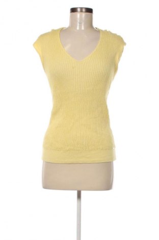 Damenpullover Morgan, Größe L, Farbe Gelb, Preis 28,99 €