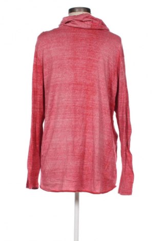 Pulover de femei Multiblu, Mărime XL, Culoare Roșu, Preț 94,99 Lei