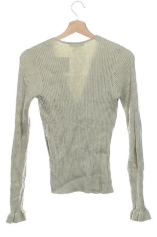 Pulover de femei My Jewellery, Mărime XS, Culoare Verde, Preț 94,99 Lei