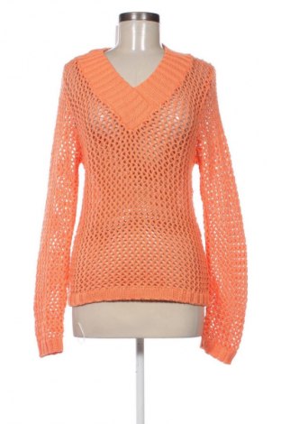 Damski sweter My Own, Rozmiar L, Kolor Pomarańczowy, Cena 67,99 zł