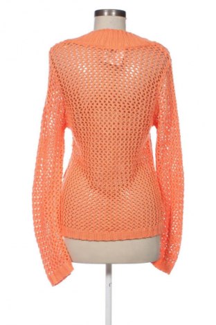 Damski sweter My Own, Rozmiar L, Kolor Pomarańczowy, Cena 67,99 zł