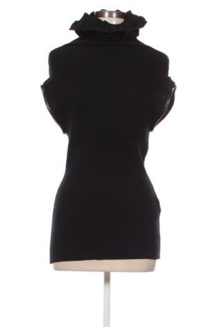 Damenpullover NU Denmark, Größe M, Farbe Schwarz, Preis 71,99 €