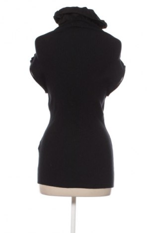 Damenpullover NU Denmark, Größe M, Farbe Schwarz, Preis 71,99 €