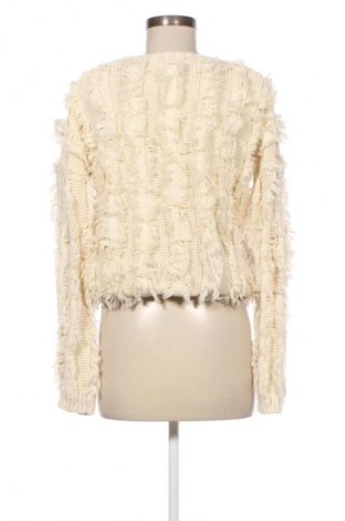 Damenpullover Naf Naf, Größe M, Farbe Beige, Preis € 28,99
