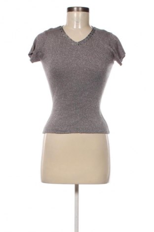 Damenpullover Naughty, Größe S, Farbe Grau, Preis € 11,99