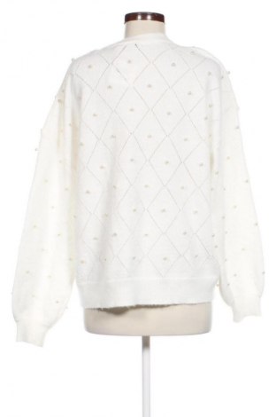 Damski sweter Next, Rozmiar L, Kolor Biały, Cena 134,99 zł