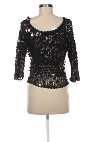 Pulover de femei Nicowa, Mărime M, Culoare Negru, Preț 202,99 Lei