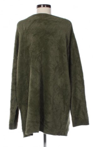 Pulover de femei No Secret, Mărime XXL, Culoare Verde, Preț 94,99 Lei