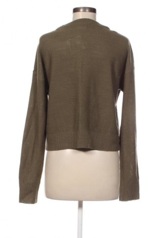 Pulover de femei Noisy May, Mărime M, Culoare Verde, Preț 133,99 Lei