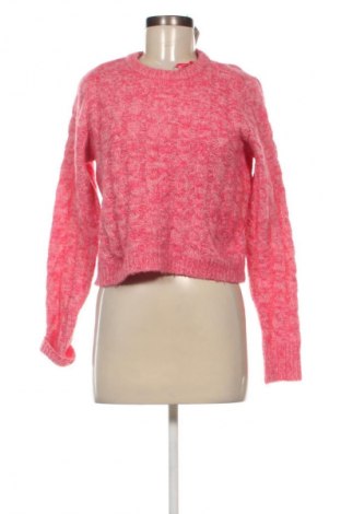 Damenpullover ONLY, Größe S, Farbe Rosa, Preis € 13,99
