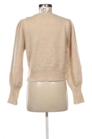 Damski sweter ONLY, Rozmiar S, Kolor Beżowy, Cena 55,99 zł