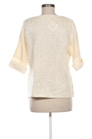 Damenpullover ONLY, Größe M, Farbe Ecru, Preis € 18,99