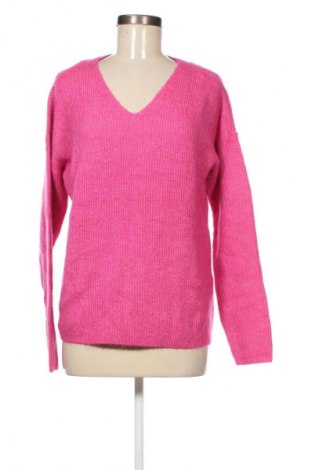 Damenpullover ONLY, Größe M, Farbe Rosa, Preis € 18,99
