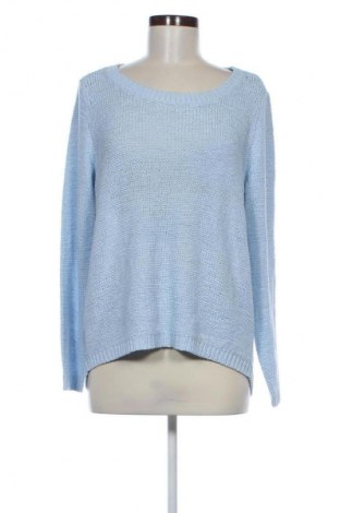 Damenpullover ONLY, Größe XL, Farbe Blau, Preis € 18,99