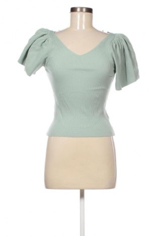 Pulover de femei ONLY, Mărime M, Culoare Verde, Preț 88,99 Lei