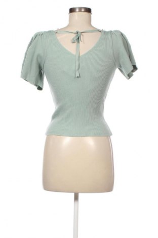 Pulover de femei ONLY, Mărime M, Culoare Verde, Preț 88,99 Lei