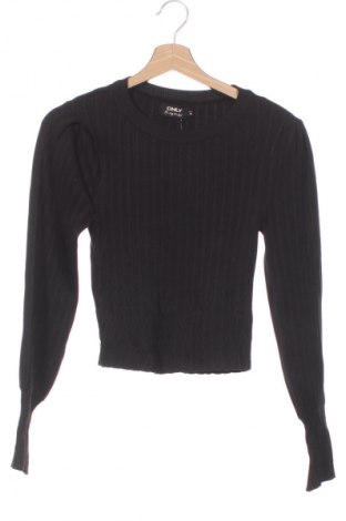 Damenpullover ONLY, Größe XS, Farbe Grau, Preis € 7,99
