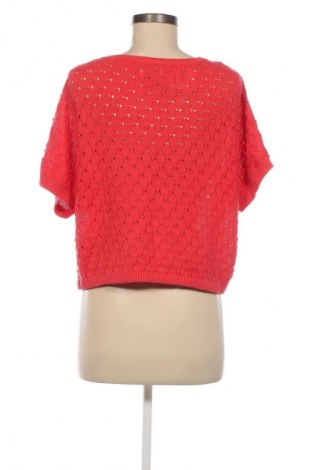 Damski sweter ONLY, Rozmiar M, Kolor Czerwony, Cena 88,99 zł