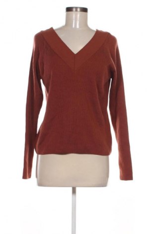 Pulover de femei ONLY, Mărime S, Culoare Maro, Preț 59,99 Lei