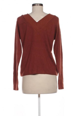 Pulover de femei ONLY, Mărime S, Culoare Maro, Preț 59,99 Lei