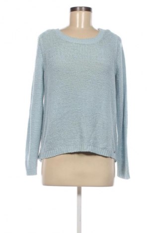 Damski sweter ONLY, Rozmiar L, Kolor Niebieski, Cena 88,99 zł