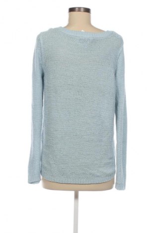 Damski sweter ONLY, Rozmiar L, Kolor Niebieski, Cena 88,99 zł