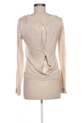 Damski sweter ONLY, Rozmiar S, Kolor Beżowy, Cena 52,99 zł