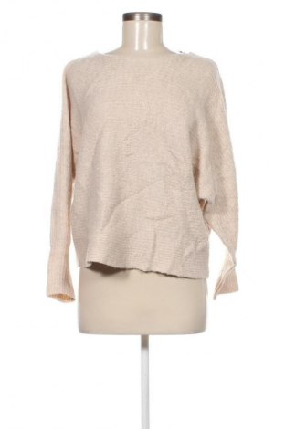 Damenpullover ONLY, Größe S, Farbe Beige, Preis € 12,99