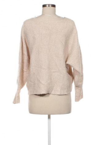 Damenpullover ONLY, Größe S, Farbe Beige, Preis € 12,99