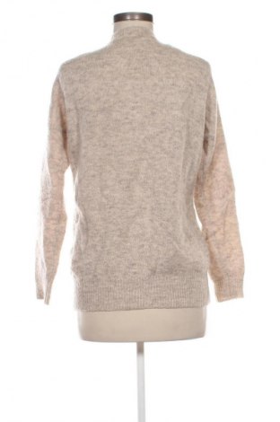 Damenpullover ONLY, Größe M, Farbe Beige, Preis 11,99 €