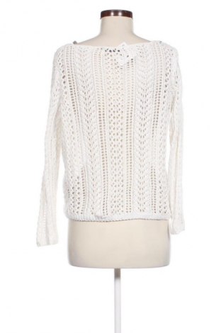 Damenpullover ONLY, Größe M, Farbe Weiß, Preis 18,99 €