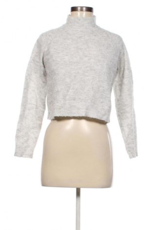 Damenpullover ONLY, Größe M, Farbe Grau, Preis € 11,99