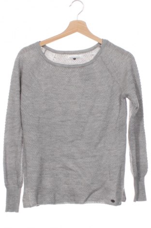 Damenpullover ONLY, Größe XS, Farbe Grau, Preis 11,99 €