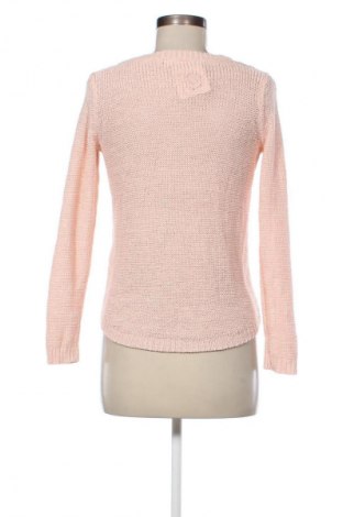 Damski sweter ONLY, Rozmiar S, Kolor Pomarańczowy, Cena 57,99 zł