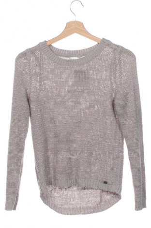 Pulover de femei ONLY, Mărime XS, Culoare Gri, Preț 91,99 Lei