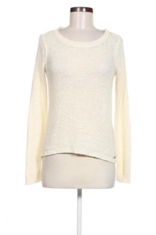 Damski sweter ONLY, Rozmiar S, Kolor ecru, Cena 59,99 zł