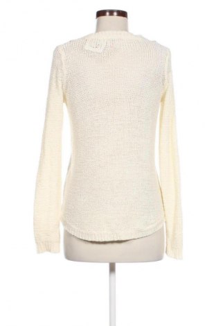Damski sweter ONLY, Rozmiar S, Kolor ecru, Cena 59,99 zł