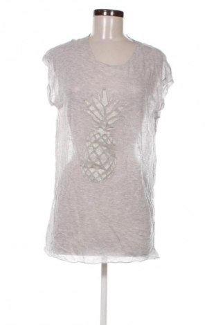Damenpullover ONLY, Größe L, Farbe Grau, Preis 7,99 €