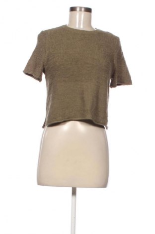 Pulover de femei ONLY, Mărime S, Culoare Verde, Preț 91,99 Lei