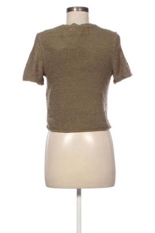 Pulover de femei ONLY, Mărime S, Culoare Verde, Preț 91,99 Lei