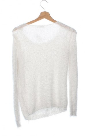 Damenpullover Only Necessities, Größe XS, Farbe Weiß, Preis € 11,99