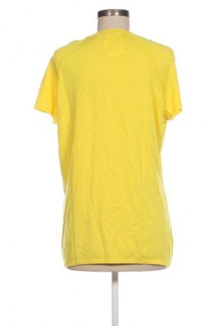 Női pulóver Oui, Méret XL, Szín Sárga, Ár 14 319 Ft