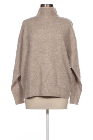 Damenpullover Page One, Größe S, Farbe Braun, Preis 13,99 €