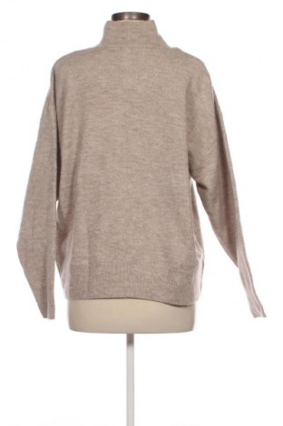Damenpullover Page One, Größe S, Farbe Braun, Preis 13,99 €