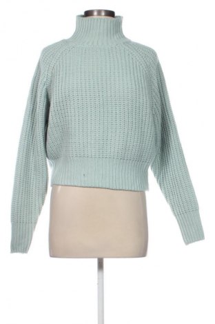 Pulover de femei Page One, Mărime S, Culoare Albastru, Preț 94,99 Lei