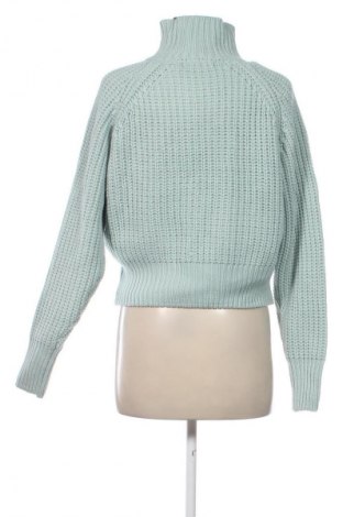 Pulover de femei Page One, Mărime S, Culoare Albastru, Preț 94,99 Lei