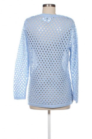 Damski sweter Paola, Rozmiar XL, Kolor Niebieski, Cena 95,99 zł