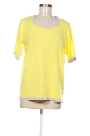 Damenpullover Paola, Größe XL, Farbe Gelb, Preis € 20,99