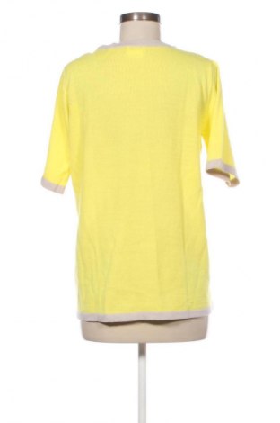 Damenpullover Paola, Größe XL, Farbe Gelb, Preis € 20,99