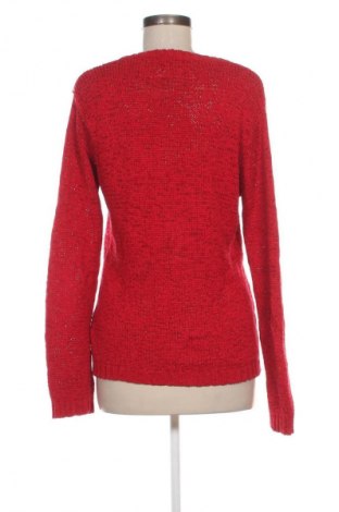 Damski sweter Pepper.corn, Rozmiar M, Kolor Czerwony, Cena 134,99 zł
